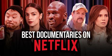 best documentaries imdb|best documentaries on netflix imdb.